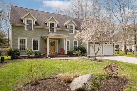 16 Emerson Road Durham NH 03824