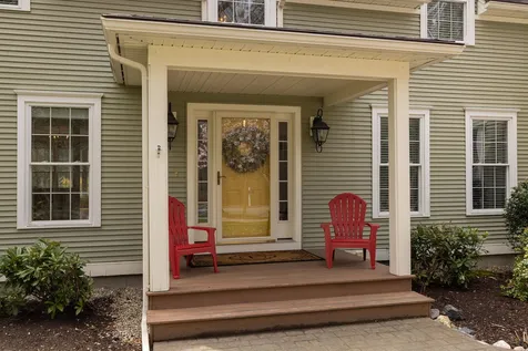 16 Emerson Road Durham NH 03824