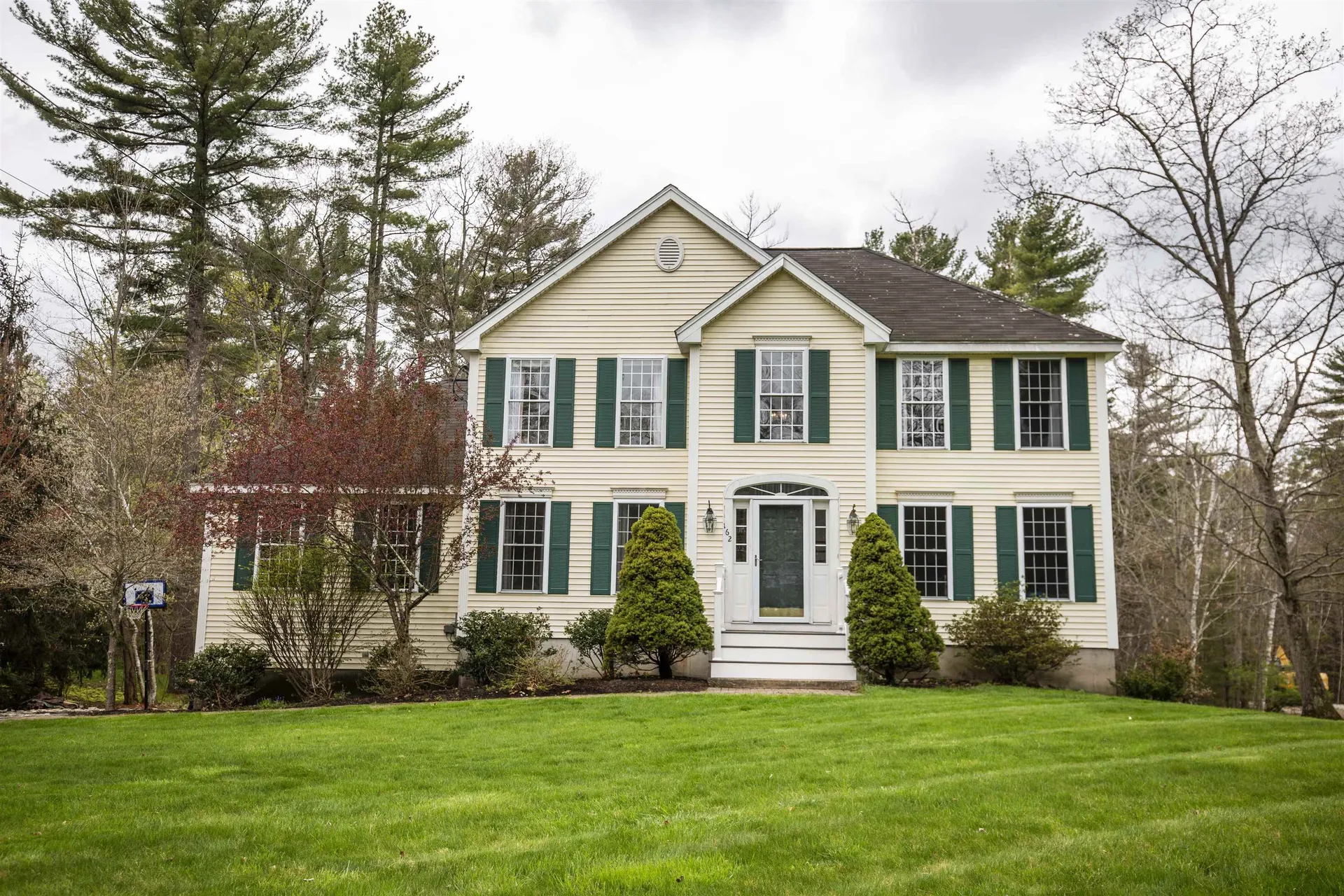 162 Pelham Road Salem NH 03079