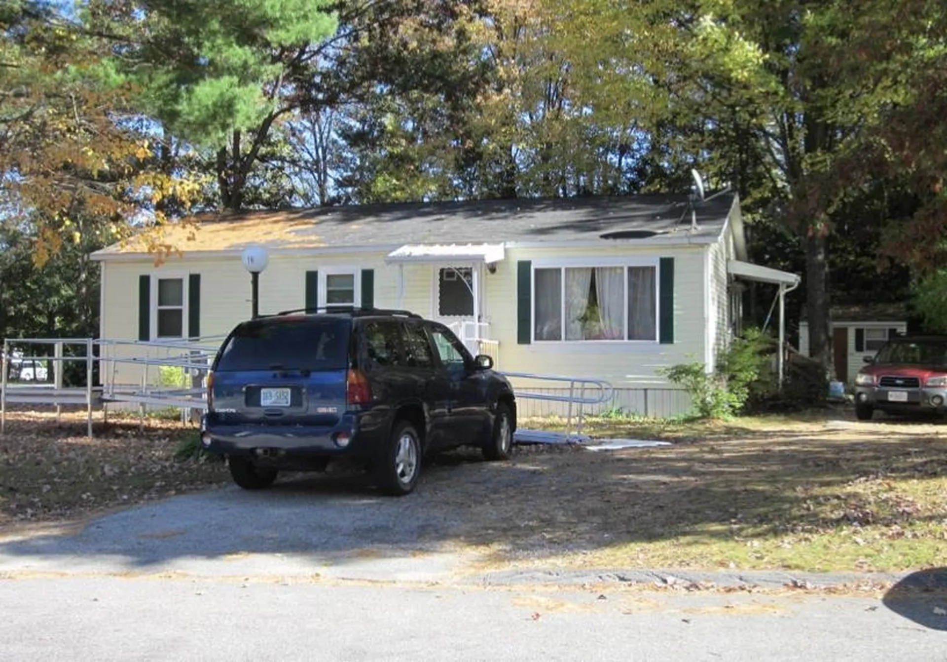 16 Gooseberry Circle Rochester NH 03867