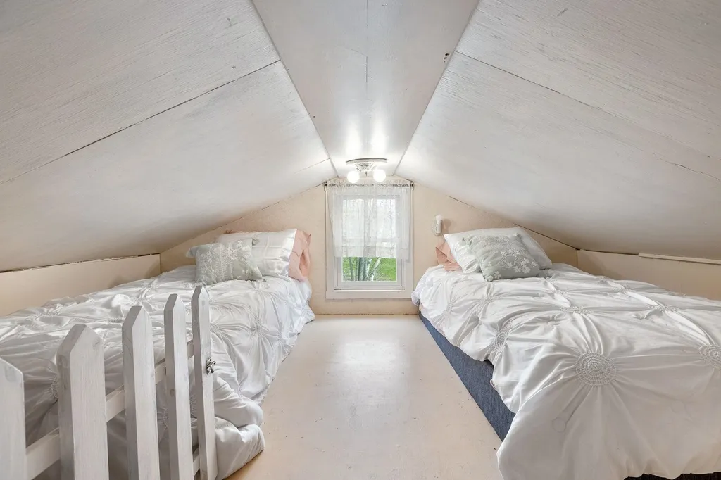 1580 Tenney Pond Road Newbury VT 05051