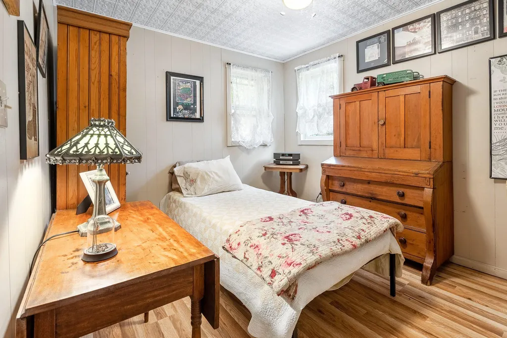 1580 Tenney Pond Road Newbury VT 05051