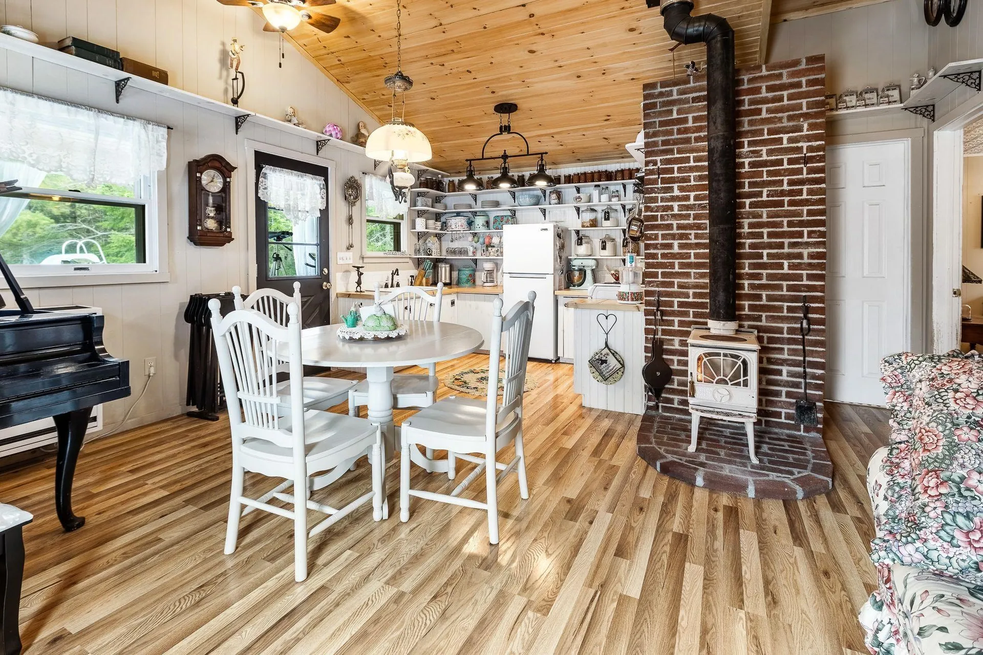 1580 Tenney Pond Road Newbury VT 05051
