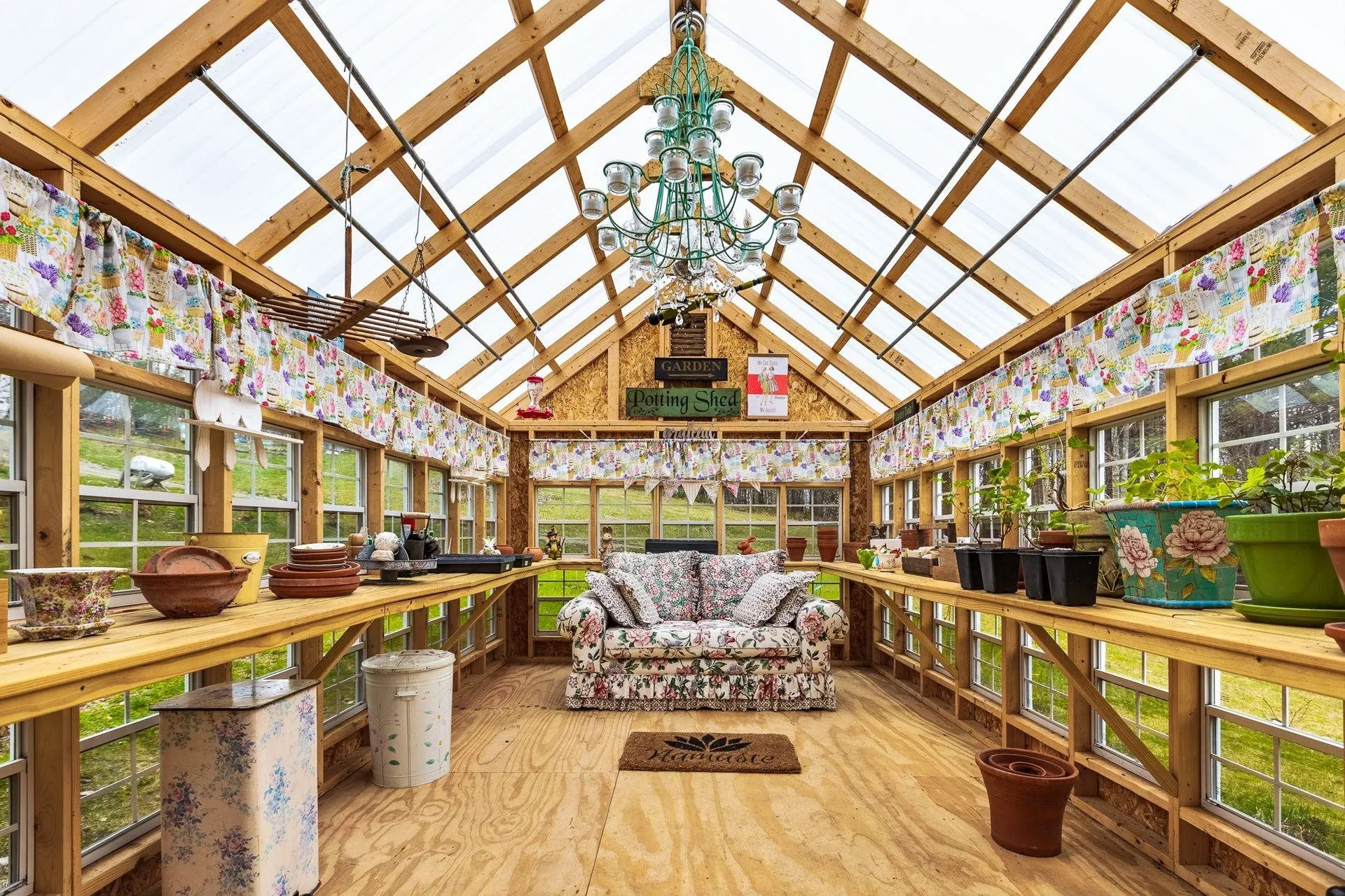 1580 Tenney Pond Road Newbury VT 05051