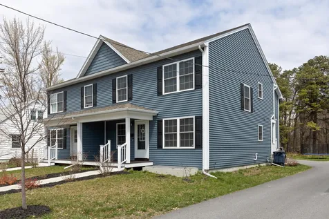1294 North Avenue Burlington VT 05408