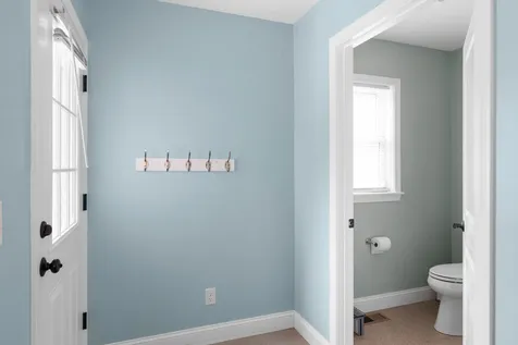 1294 North Avenue Burlington VT 05408