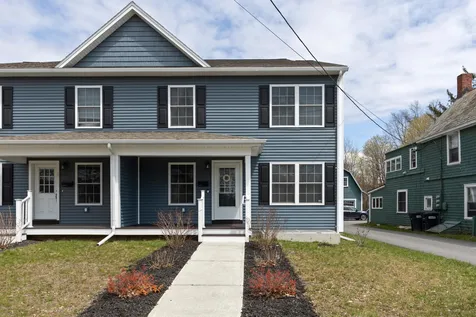 1294 North Avenue Burlington VT 05408