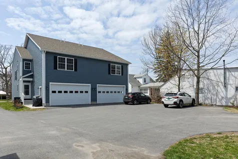 1294 North Avenue Burlington VT 05408