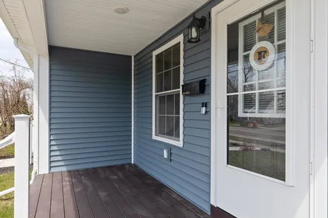 1294 North Avenue Burlington VT 05408