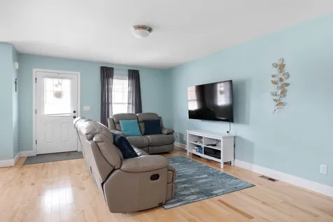 1294 North Avenue Burlington VT 05408