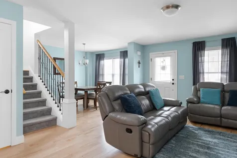 1294 North Avenue Burlington VT 05408