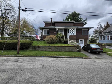 51 Longwood Avenue Manchester NH 03109