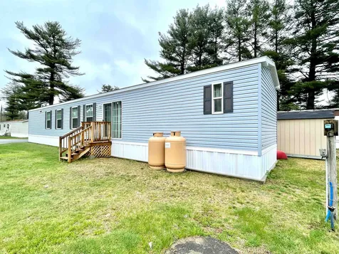 26 Cedar Street Hinsdale NH 03451