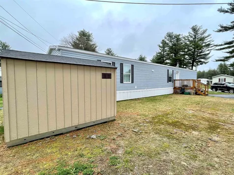 26 Cedar Street Hinsdale NH 03451