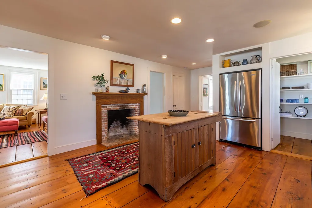 4896 South Road Woodstock VT 05071