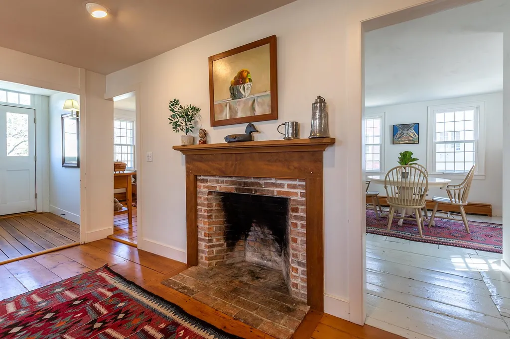 4896 South Road Woodstock VT 05071