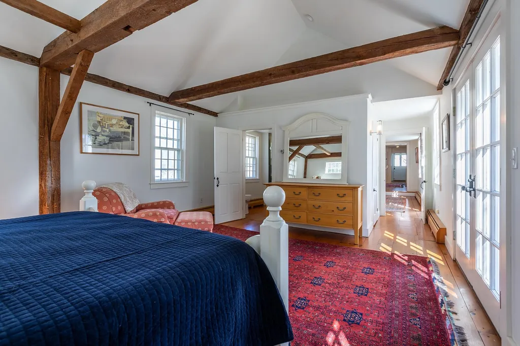 4896 South Road Woodstock VT 05071