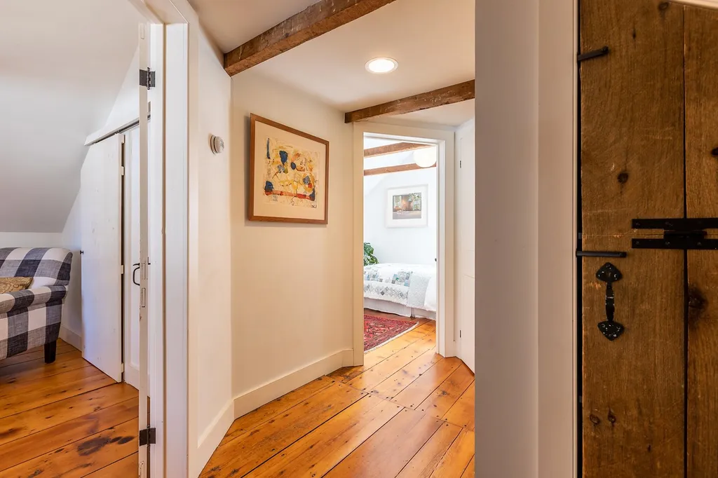 4896 South Road Woodstock VT 05071