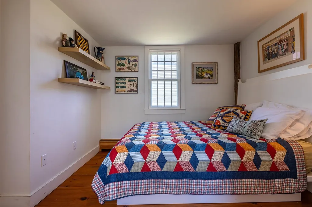 4896 South Road Woodstock VT 05071