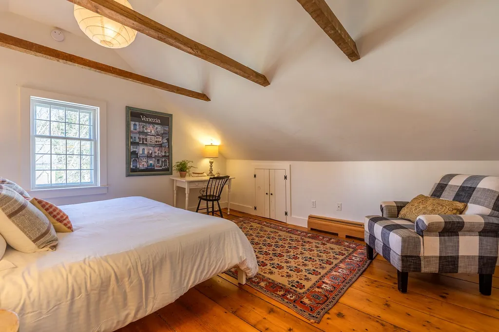 4896 South Road Woodstock VT 05071