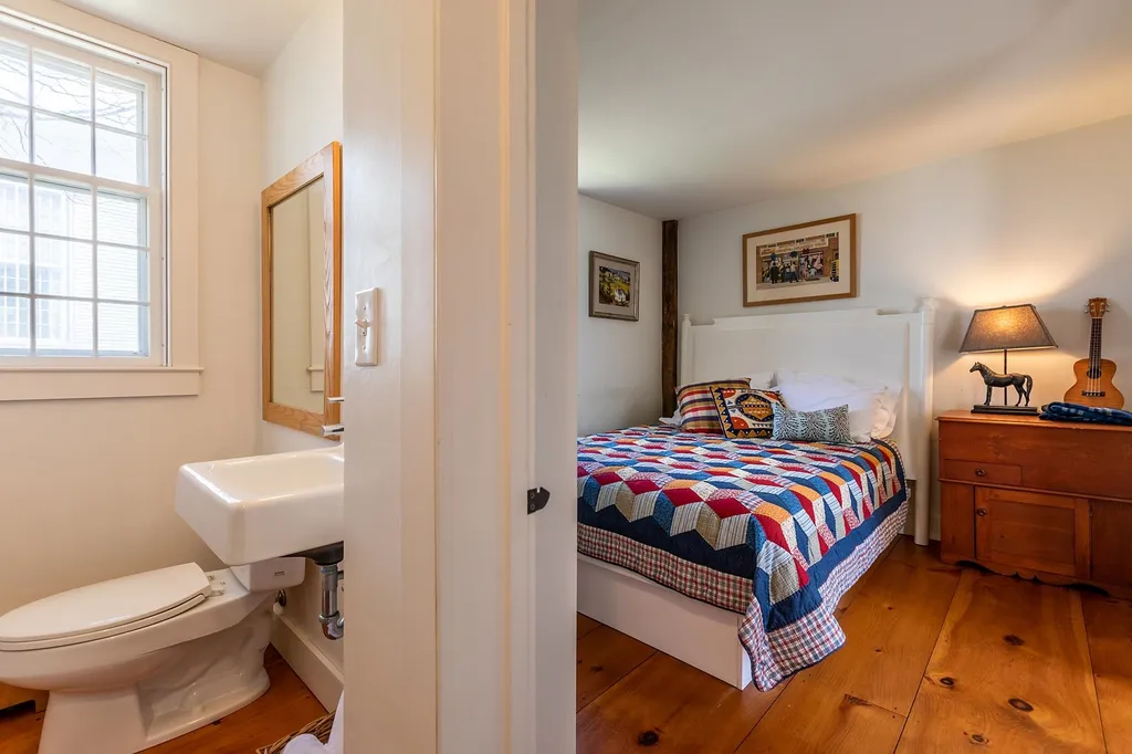 4896 South Road Woodstock VT 05071