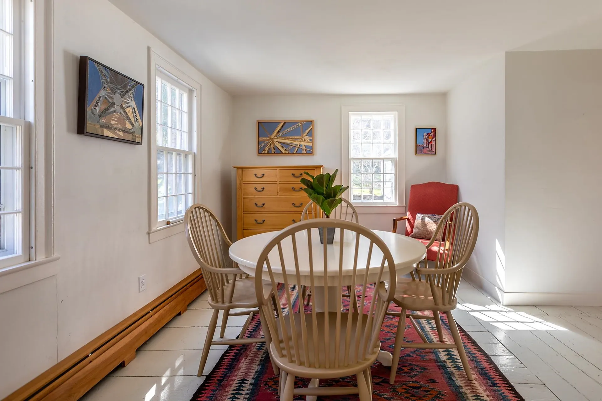 4896 South Road Woodstock VT 05071