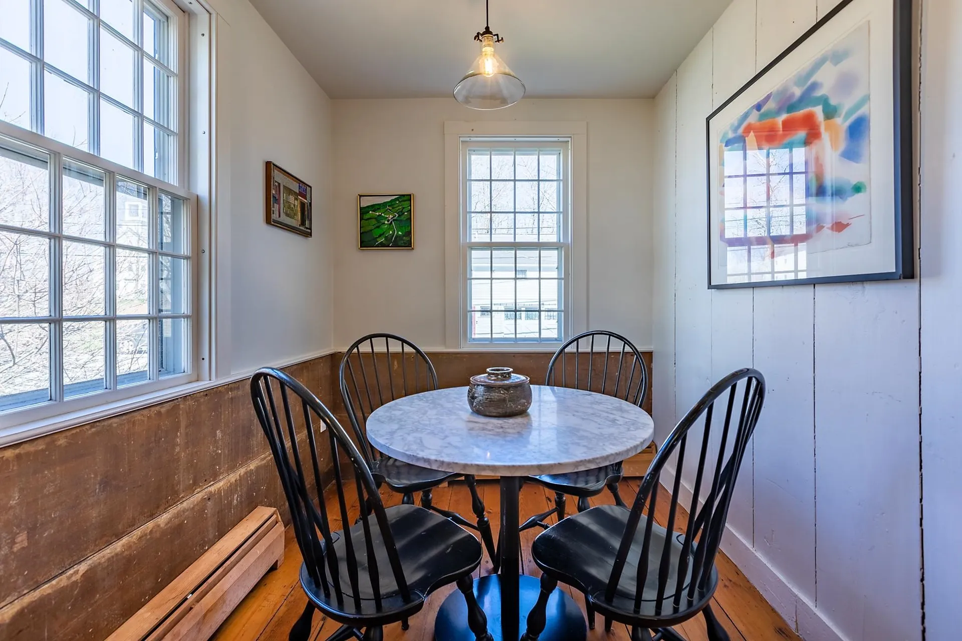 4896 South Road Woodstock VT 05071