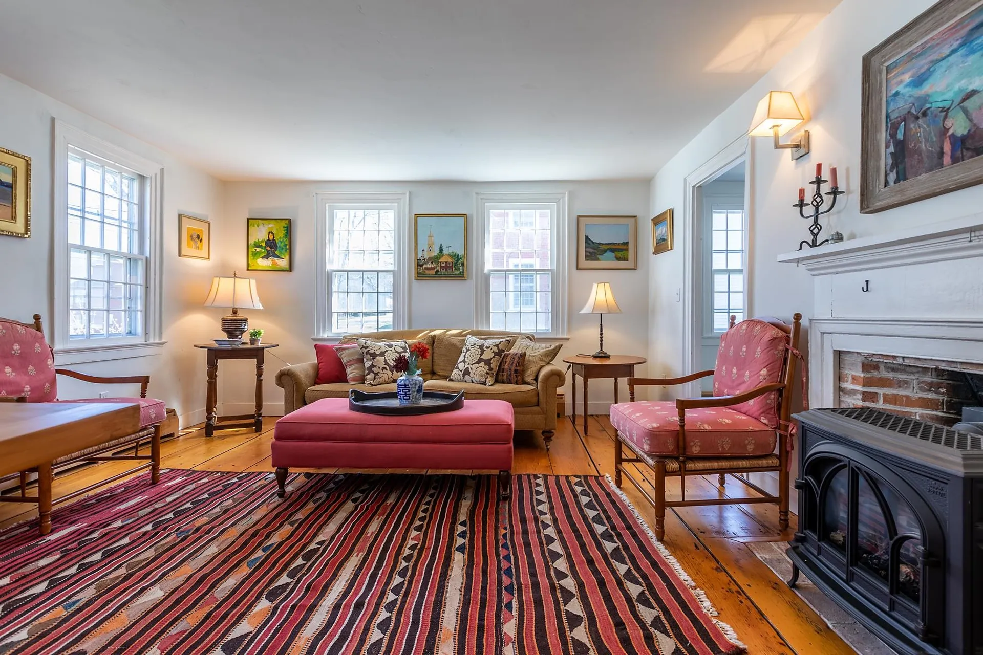 4896 South Road Woodstock VT 05071