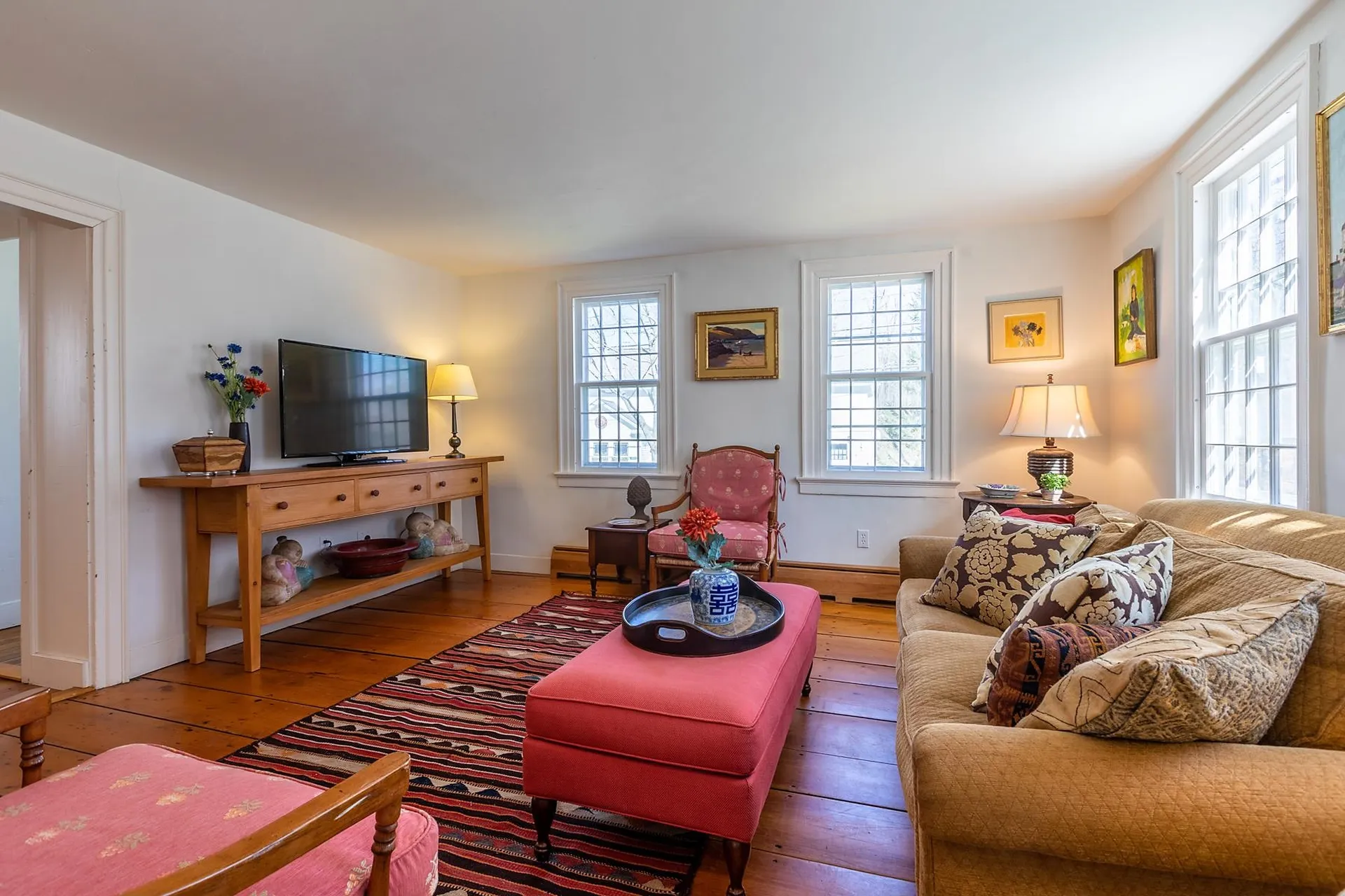4896 South Road Woodstock VT 05071