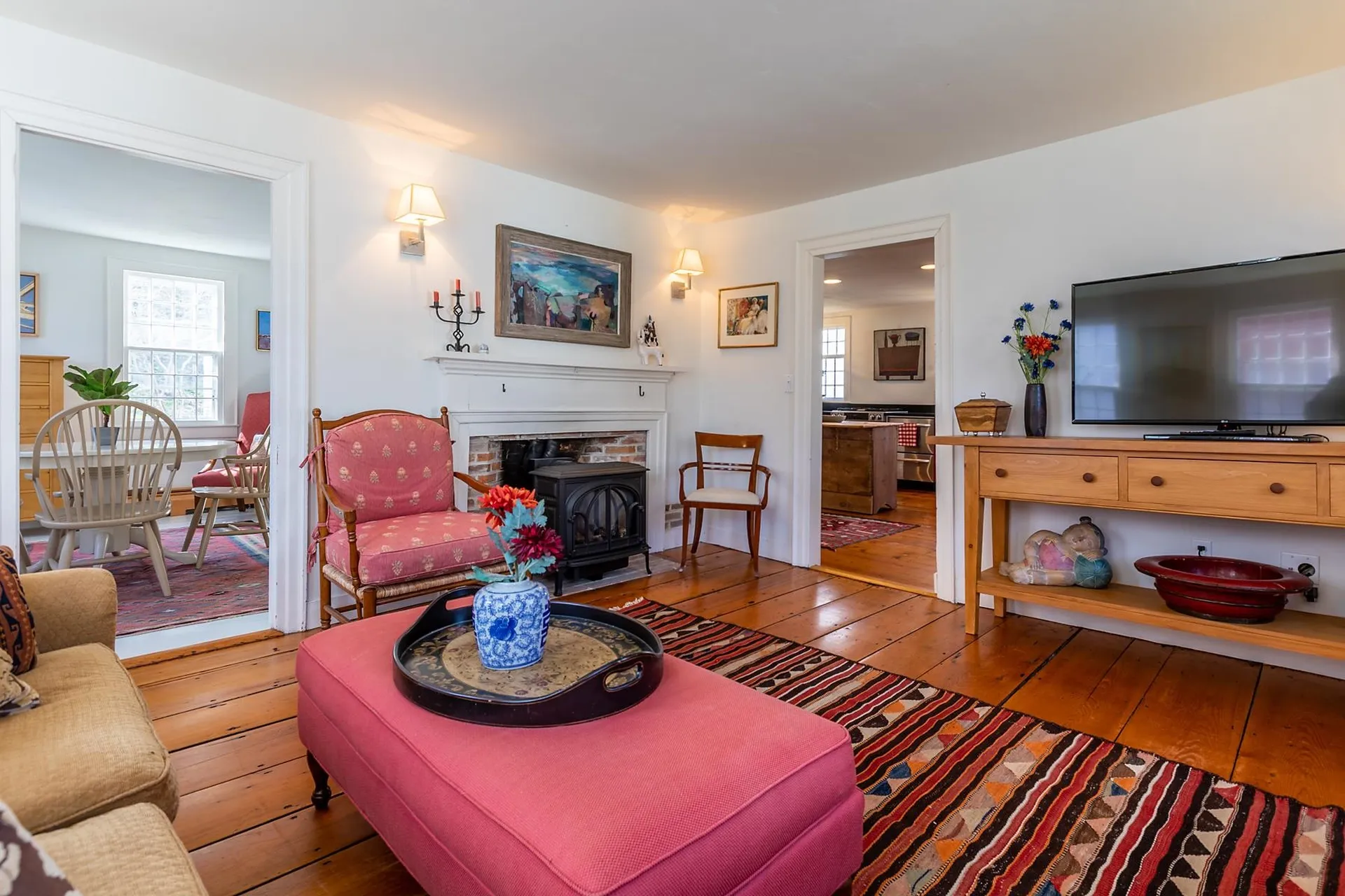 4896 South Road Woodstock VT 05071