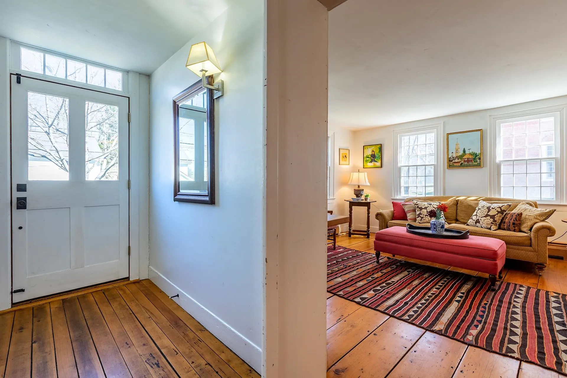 4896 South Road Woodstock VT 05071