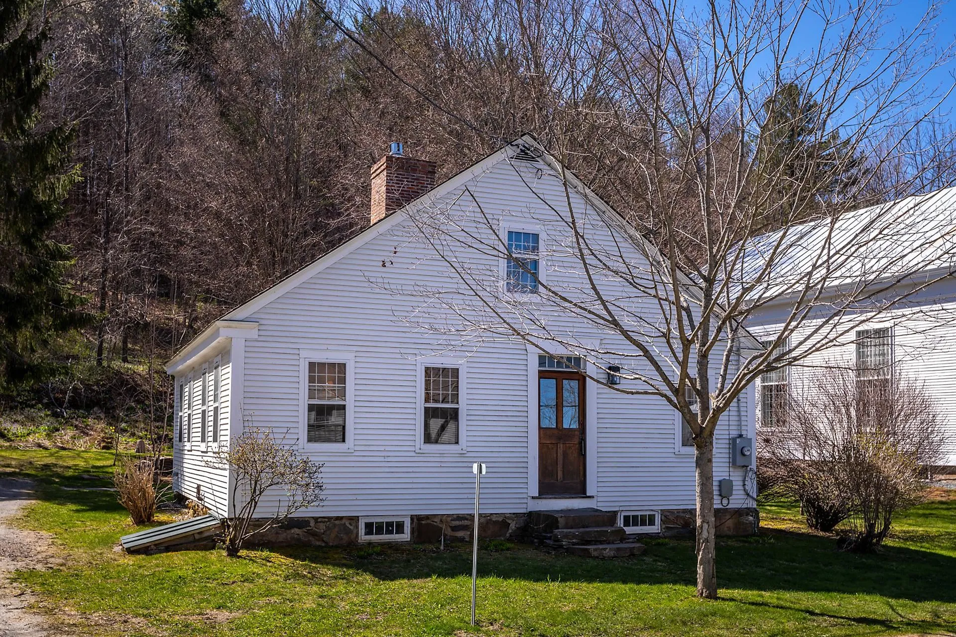 4896 South Road Woodstock VT 05071