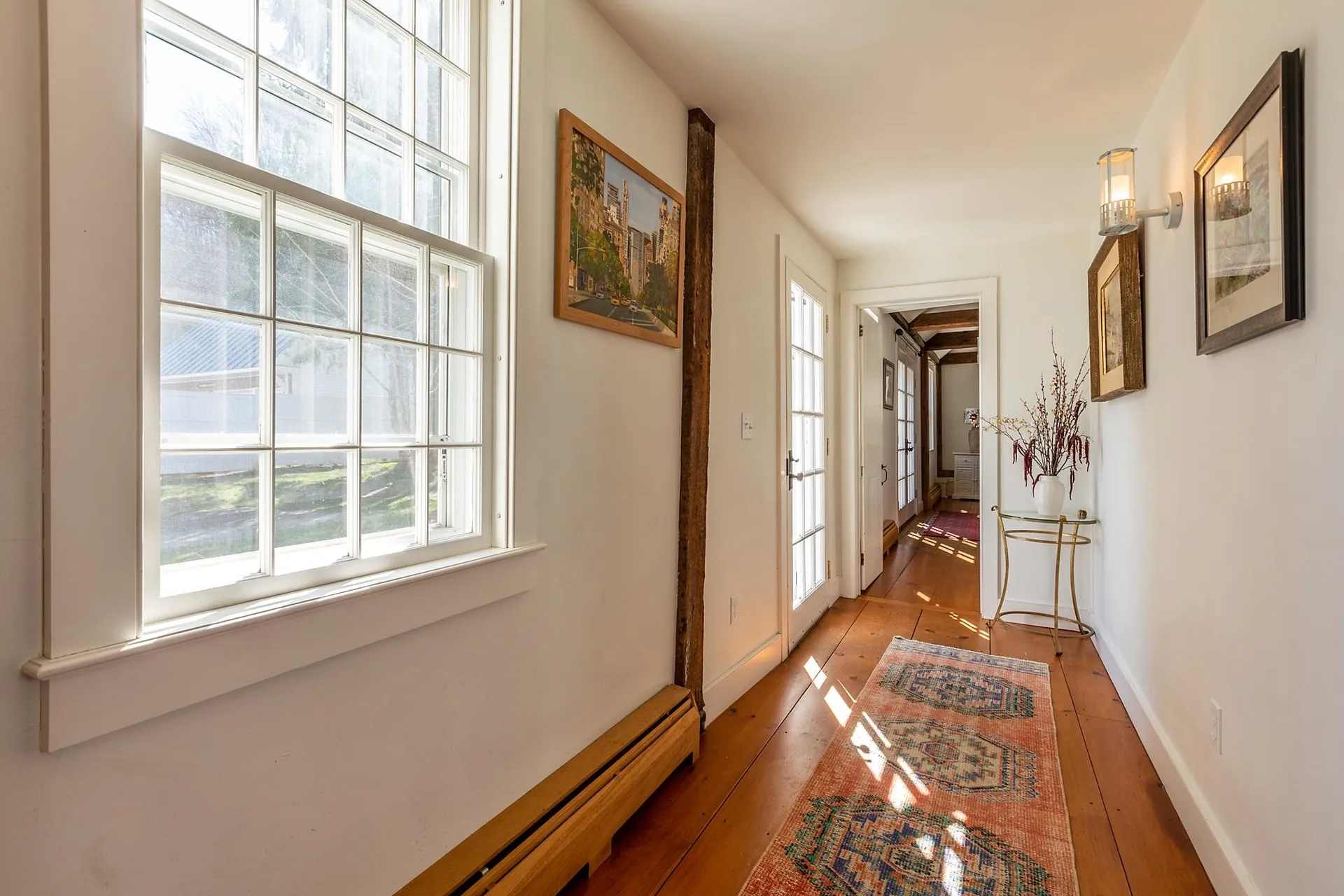 4896 South Road Woodstock VT 05071