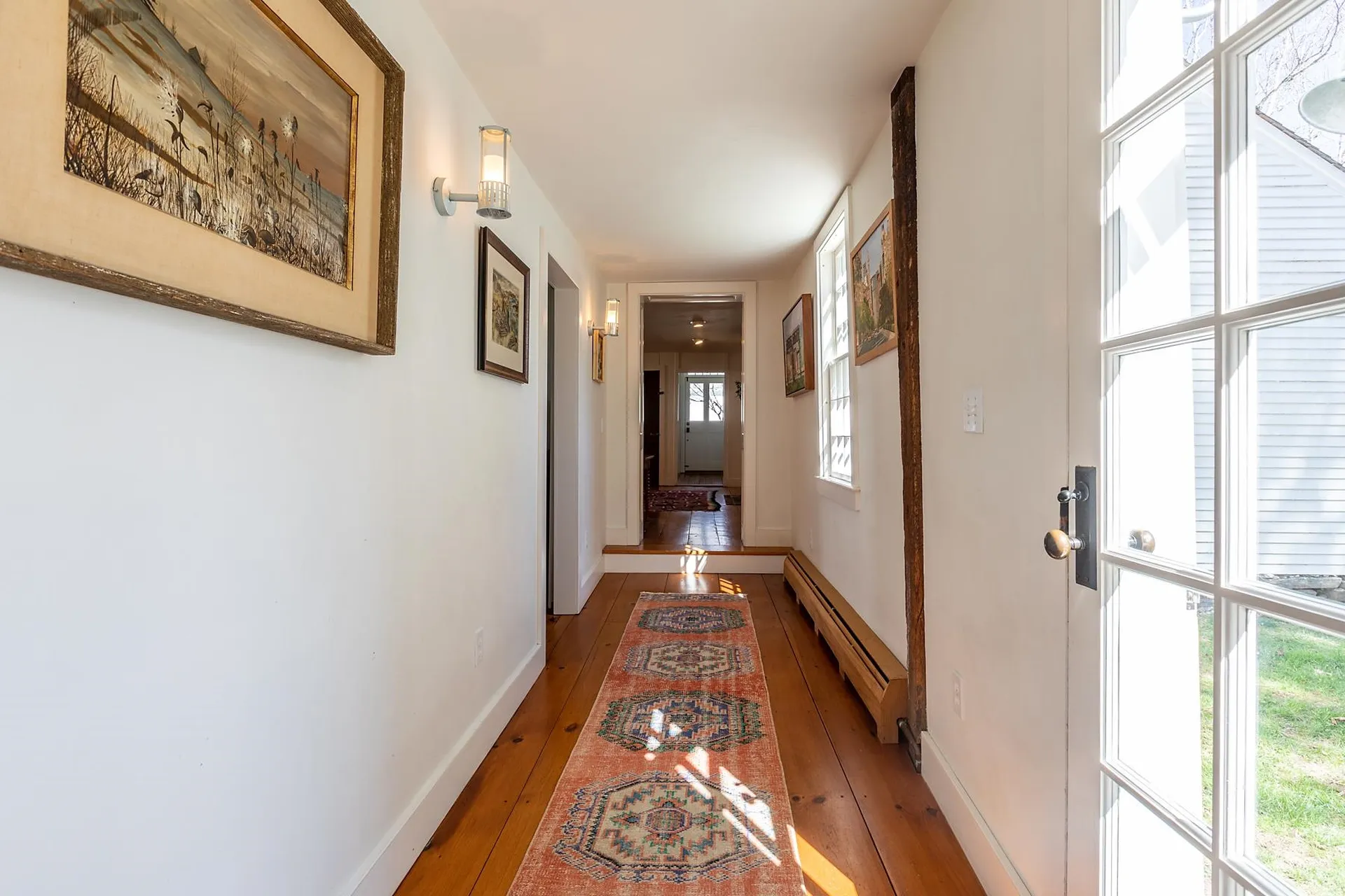 4896 South Road Woodstock VT 05071