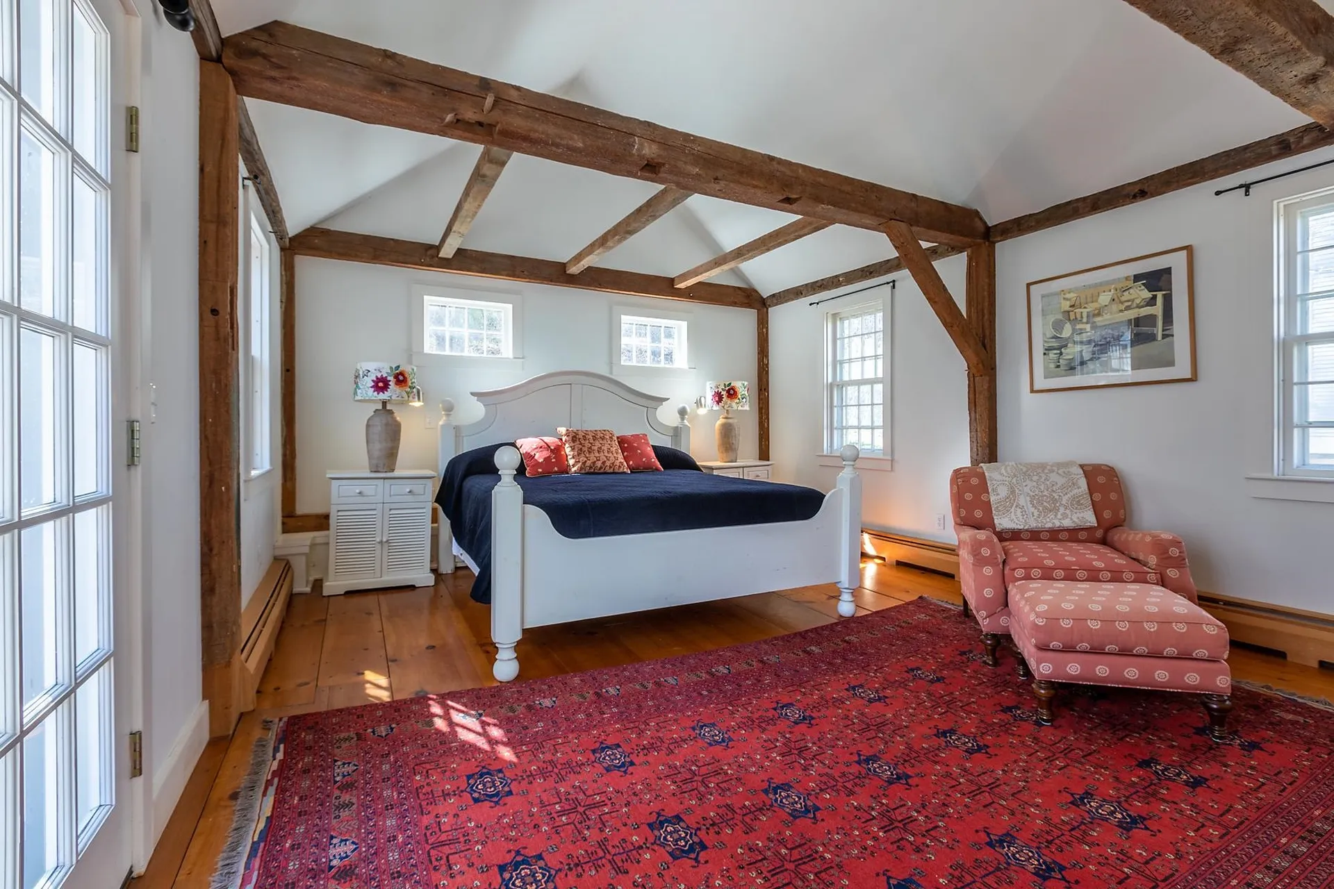 4896 South Road Woodstock VT 05071