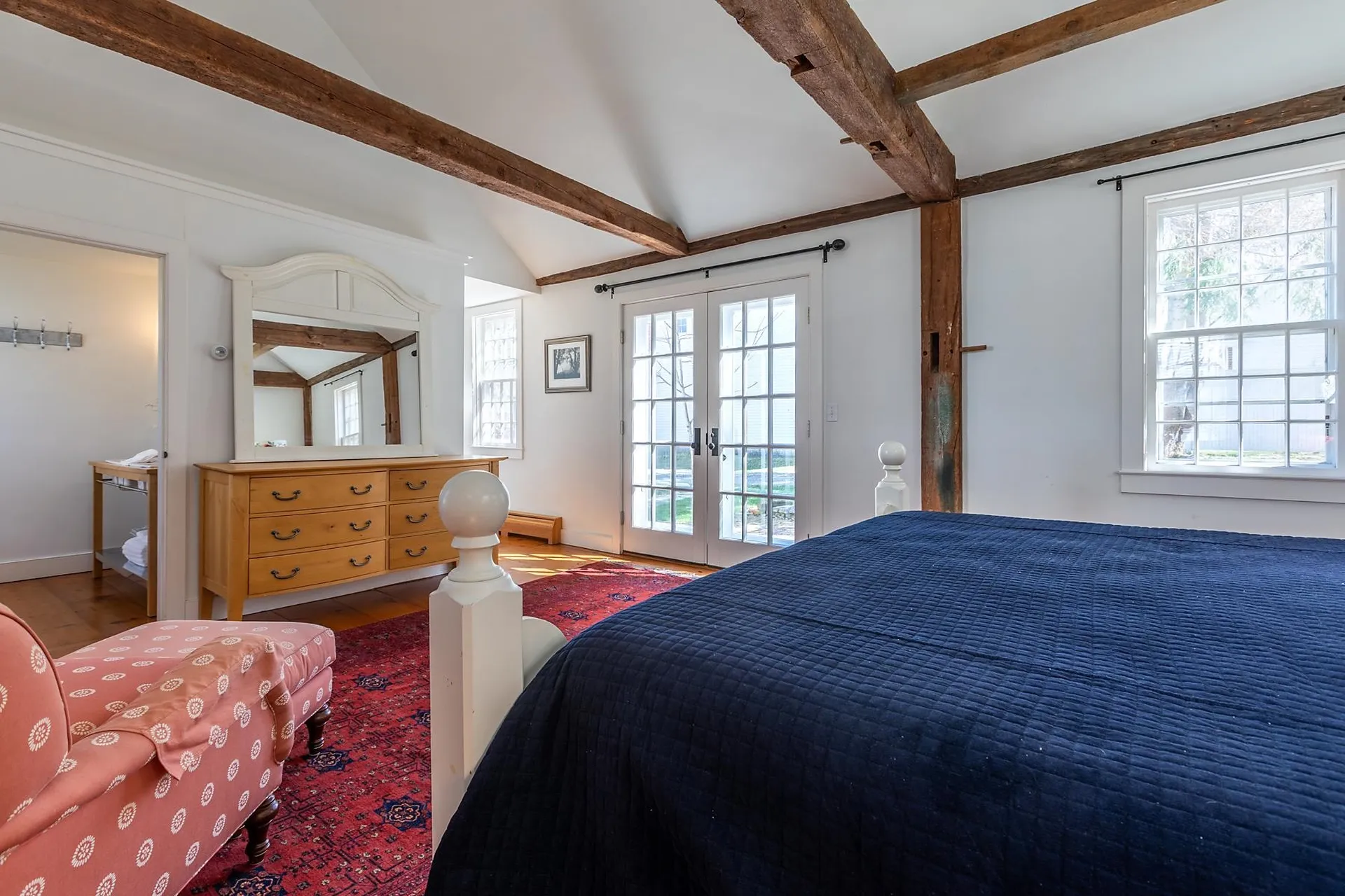 4896 South Road Woodstock VT 05071