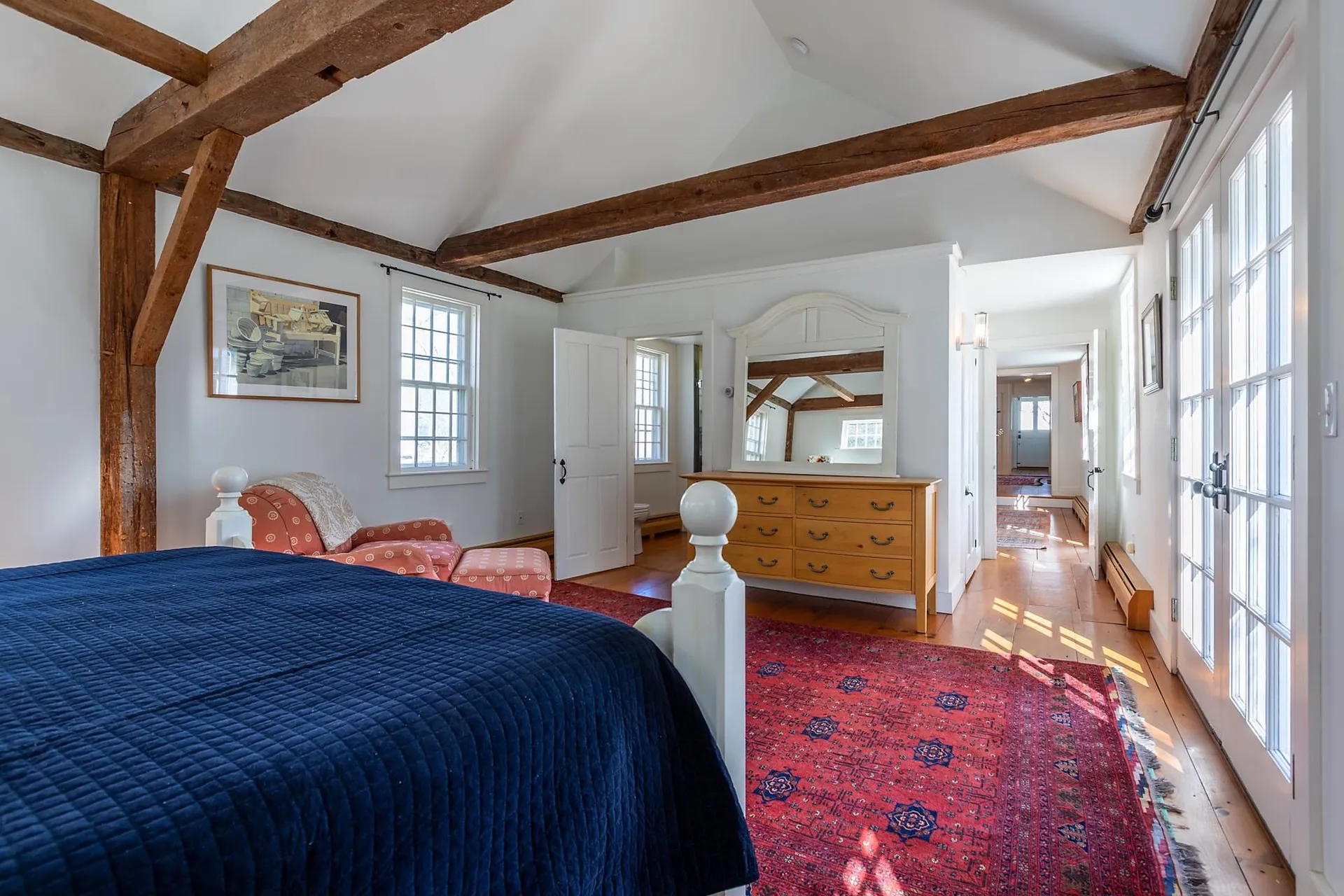 4896 South Road Woodstock VT 05071