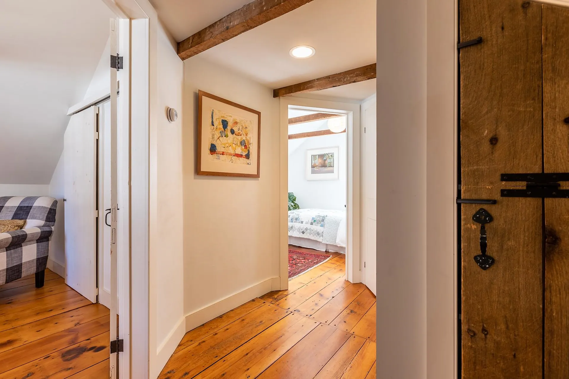 4896 South Road Woodstock VT 05071
