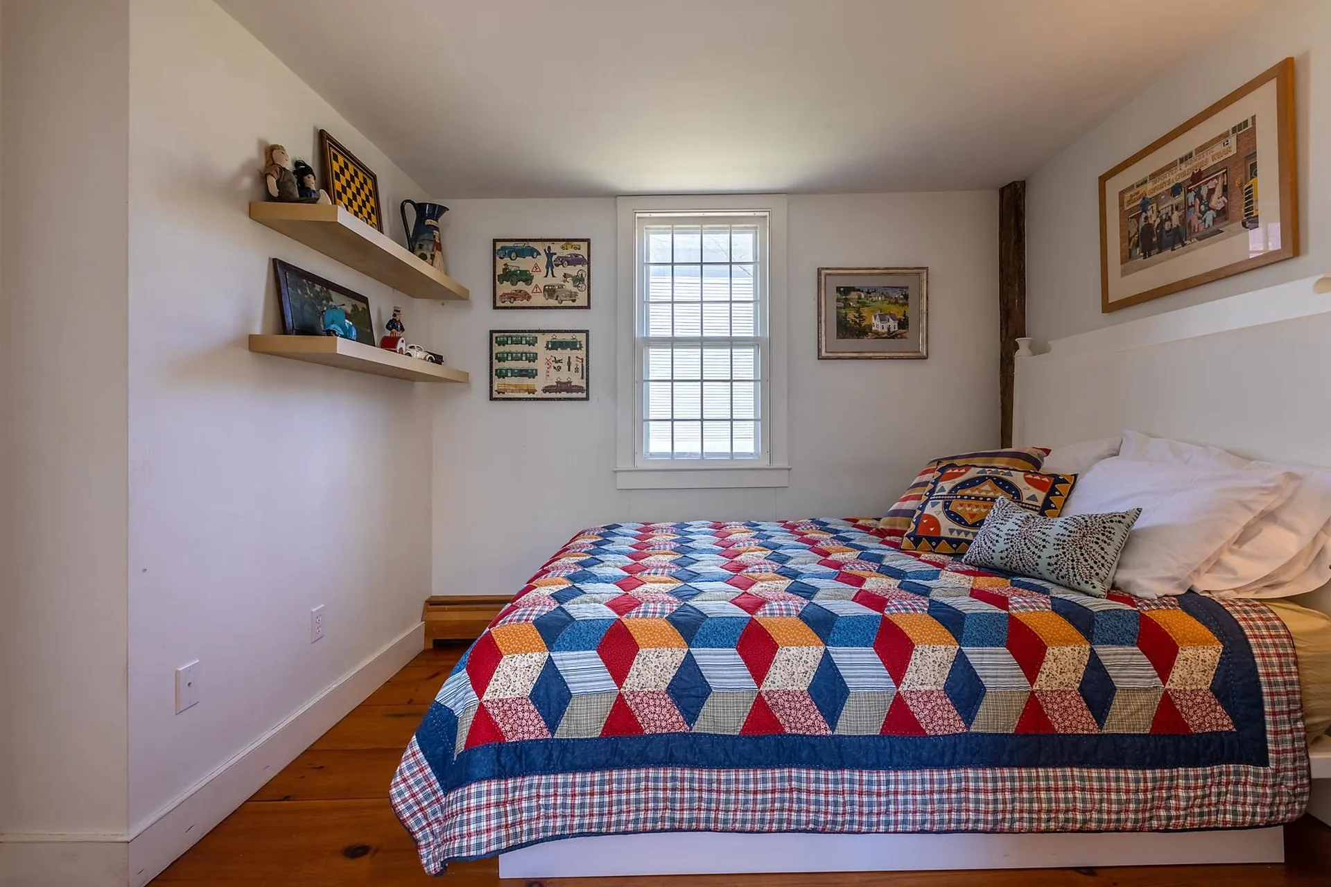 4896 South Road Woodstock VT 05071