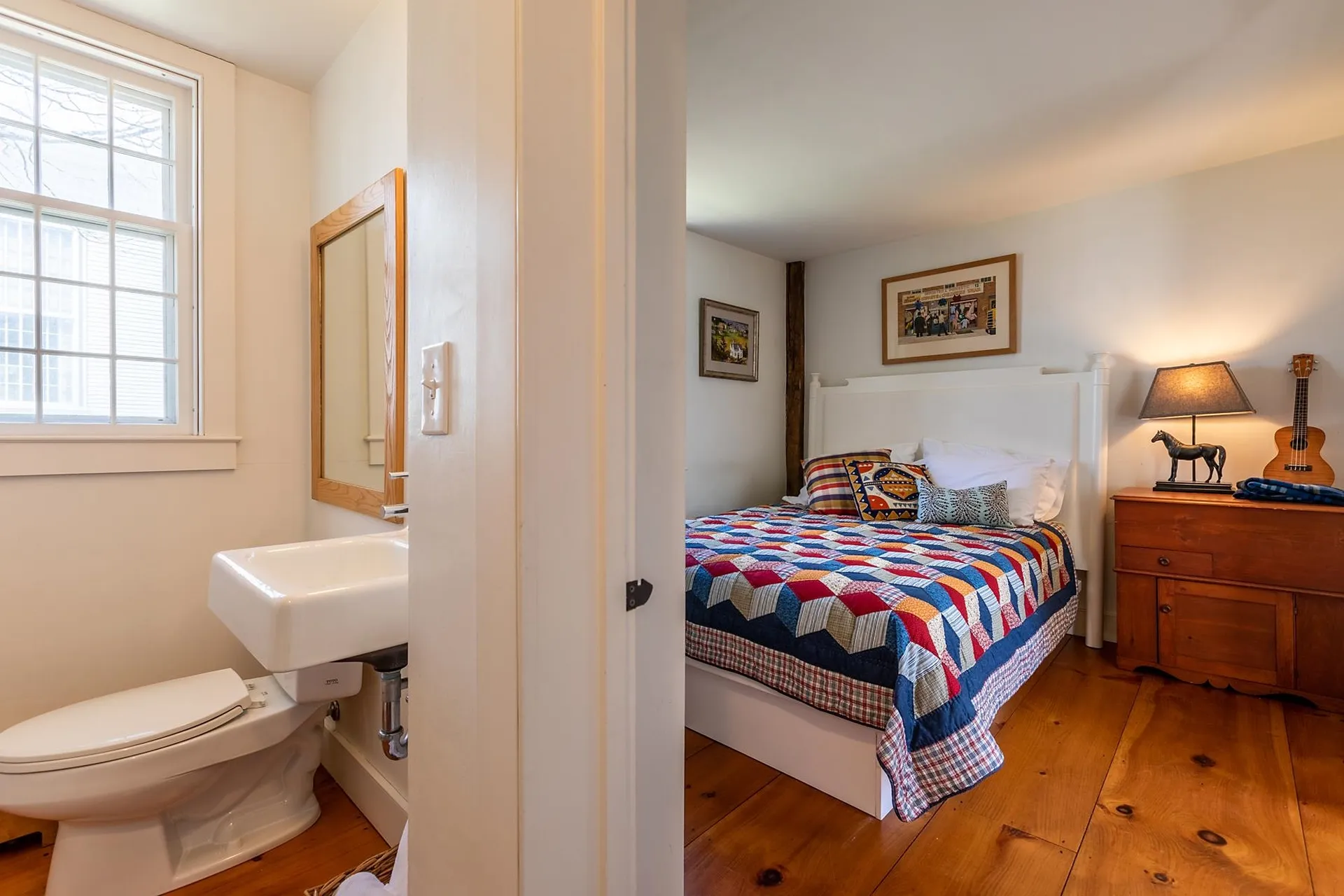 4896 South Road Woodstock VT 05071