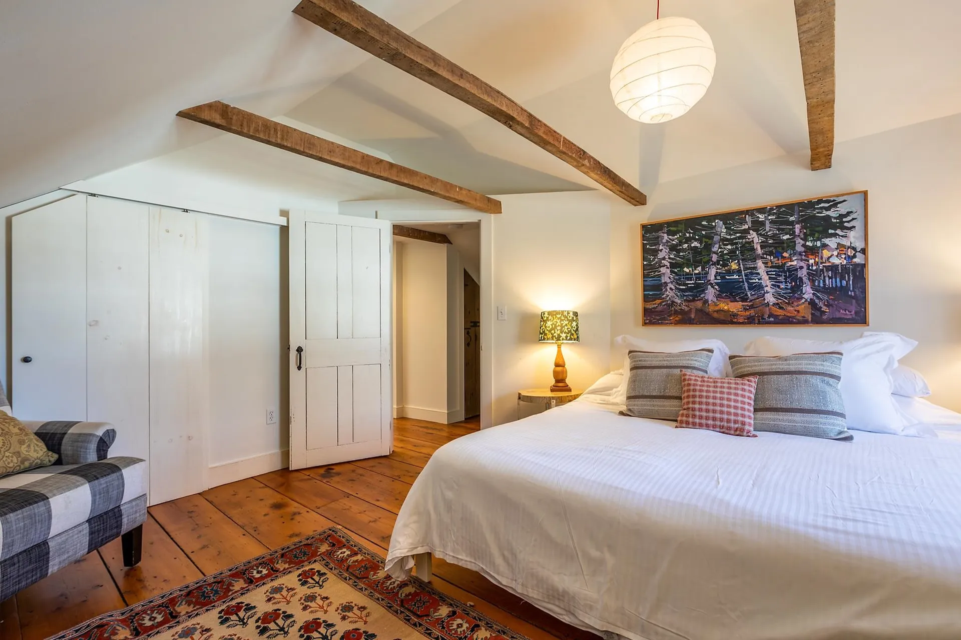 4896 South Road Woodstock VT 05071
