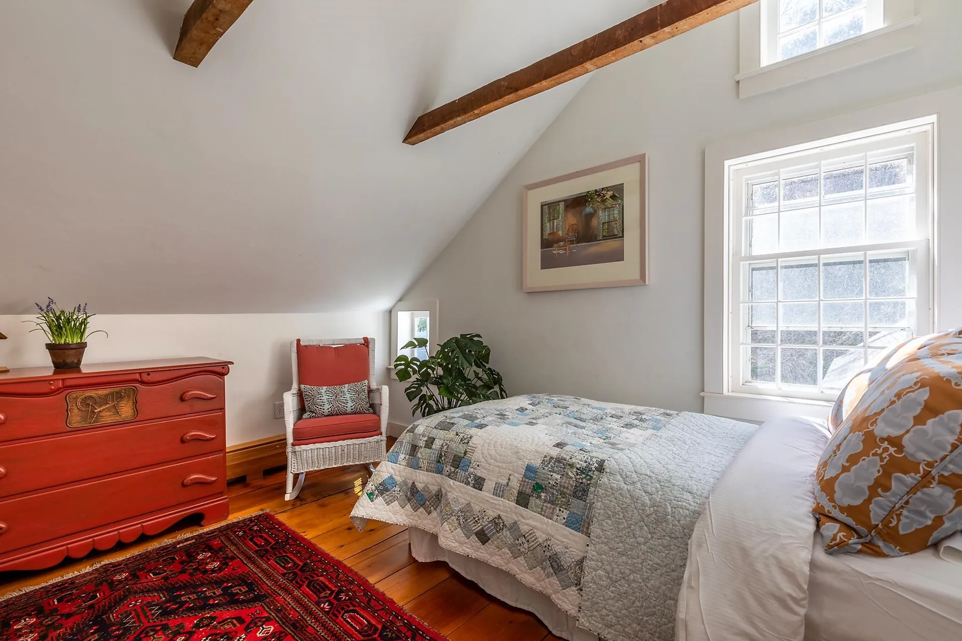 4896 South Road Woodstock VT 05071