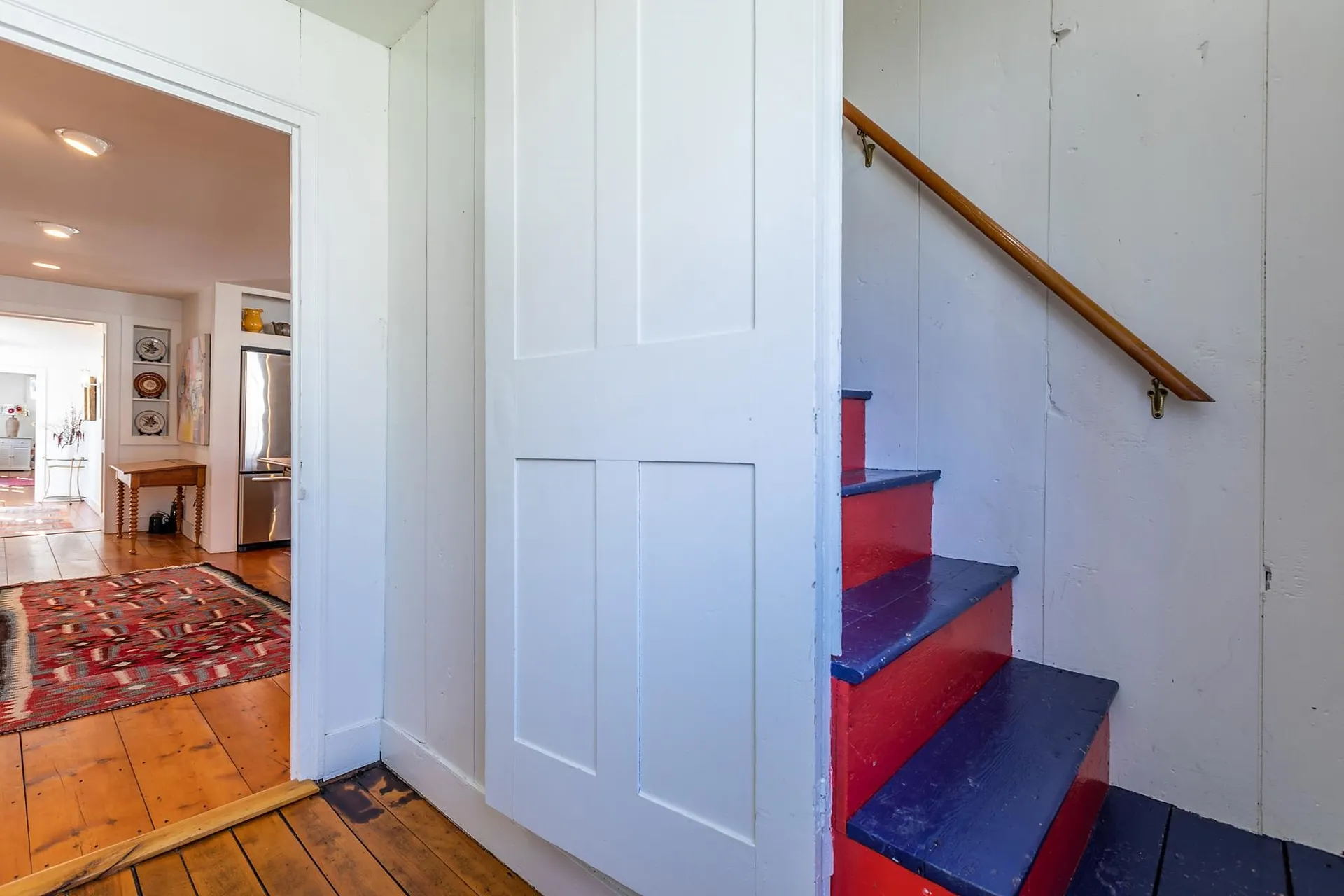 4896 South Road Woodstock VT 05071