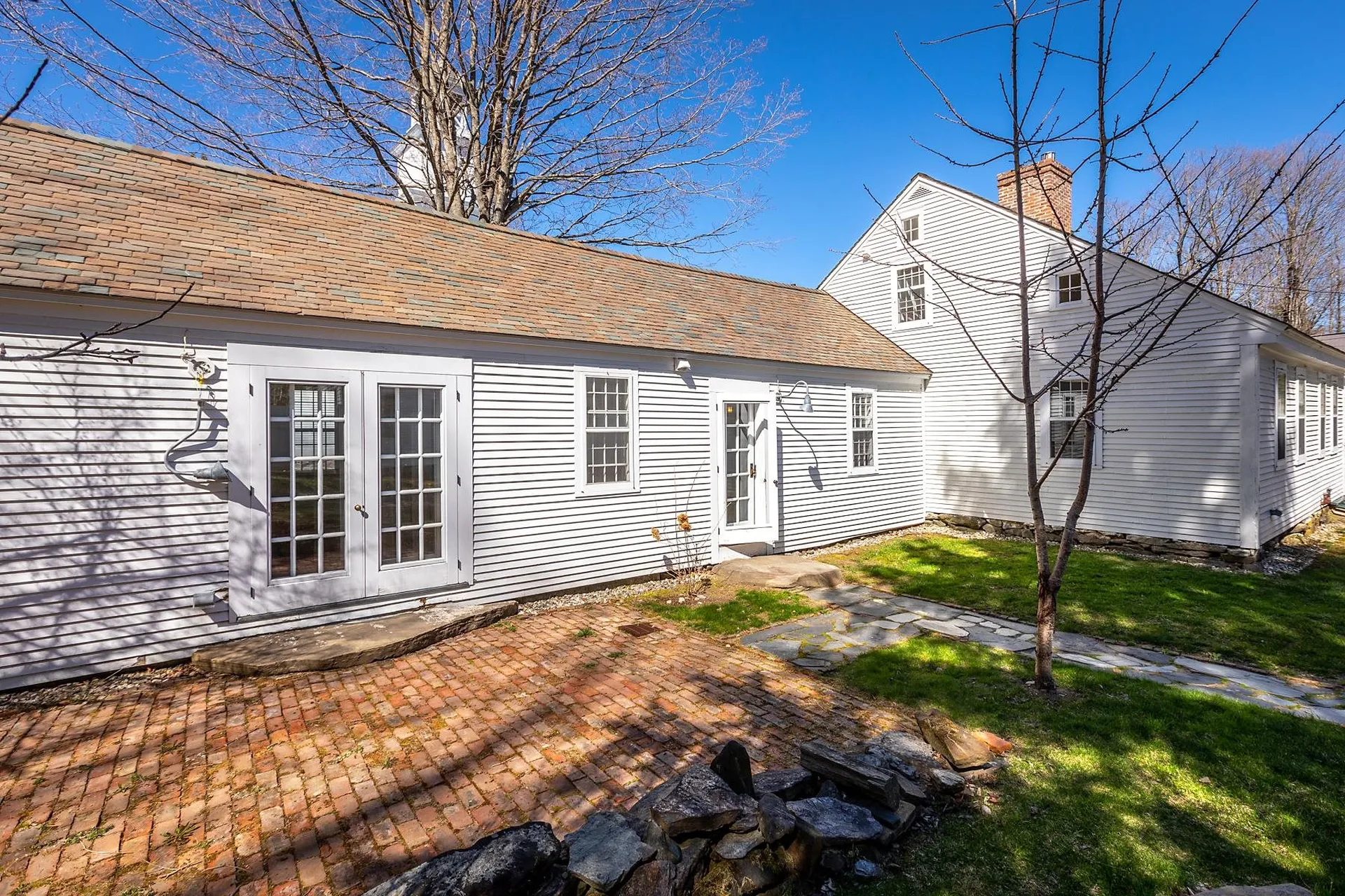 4896 South Road Woodstock VT 05071