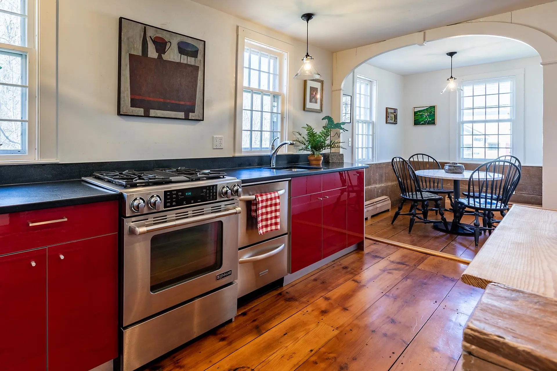 4896 South Road Woodstock VT 05071
