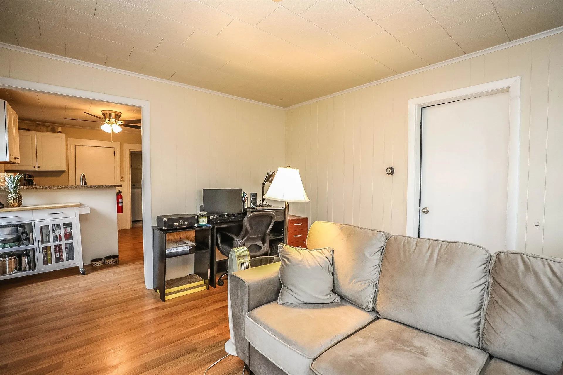 6 Alice Avenue Hooksett NH 03106