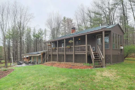 195 Morrill Road Canterbury NH 03224