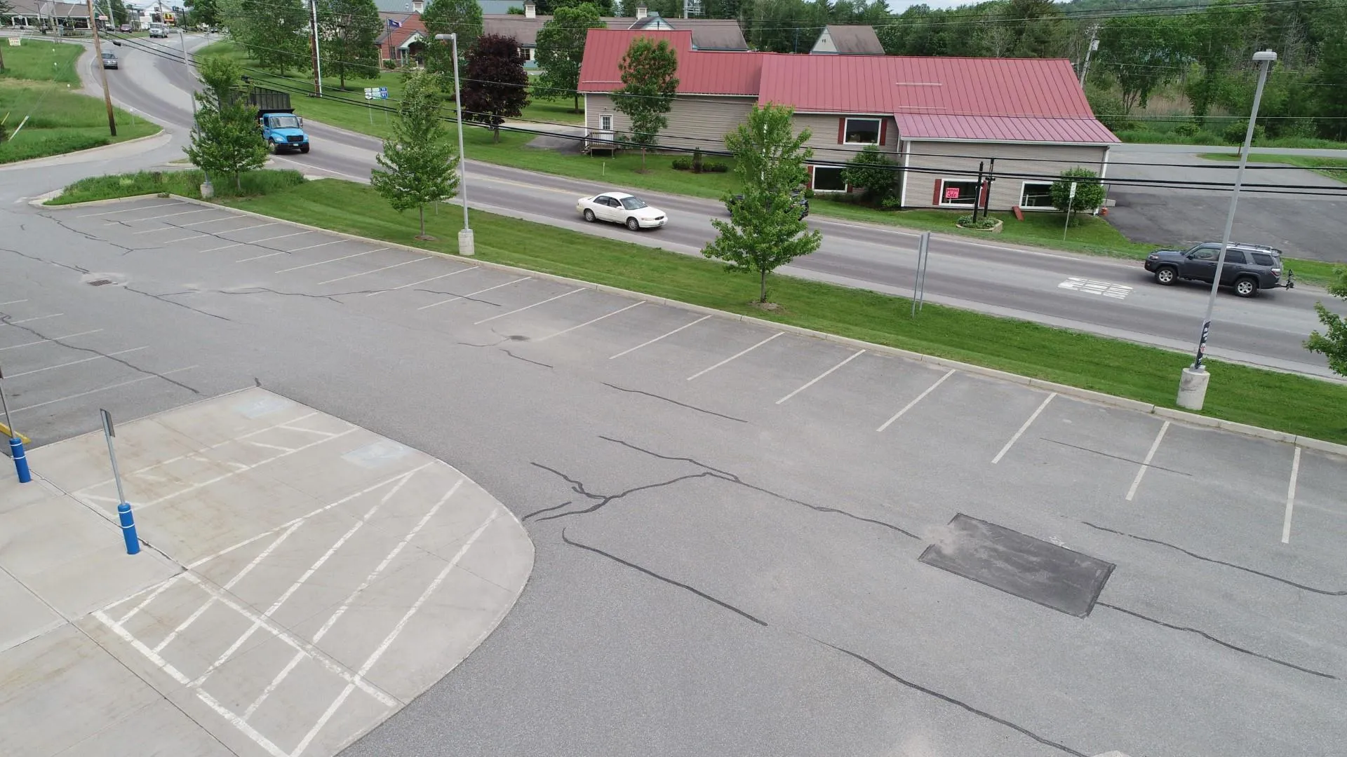 4730 U.s. Route 5 Derby VT 05829