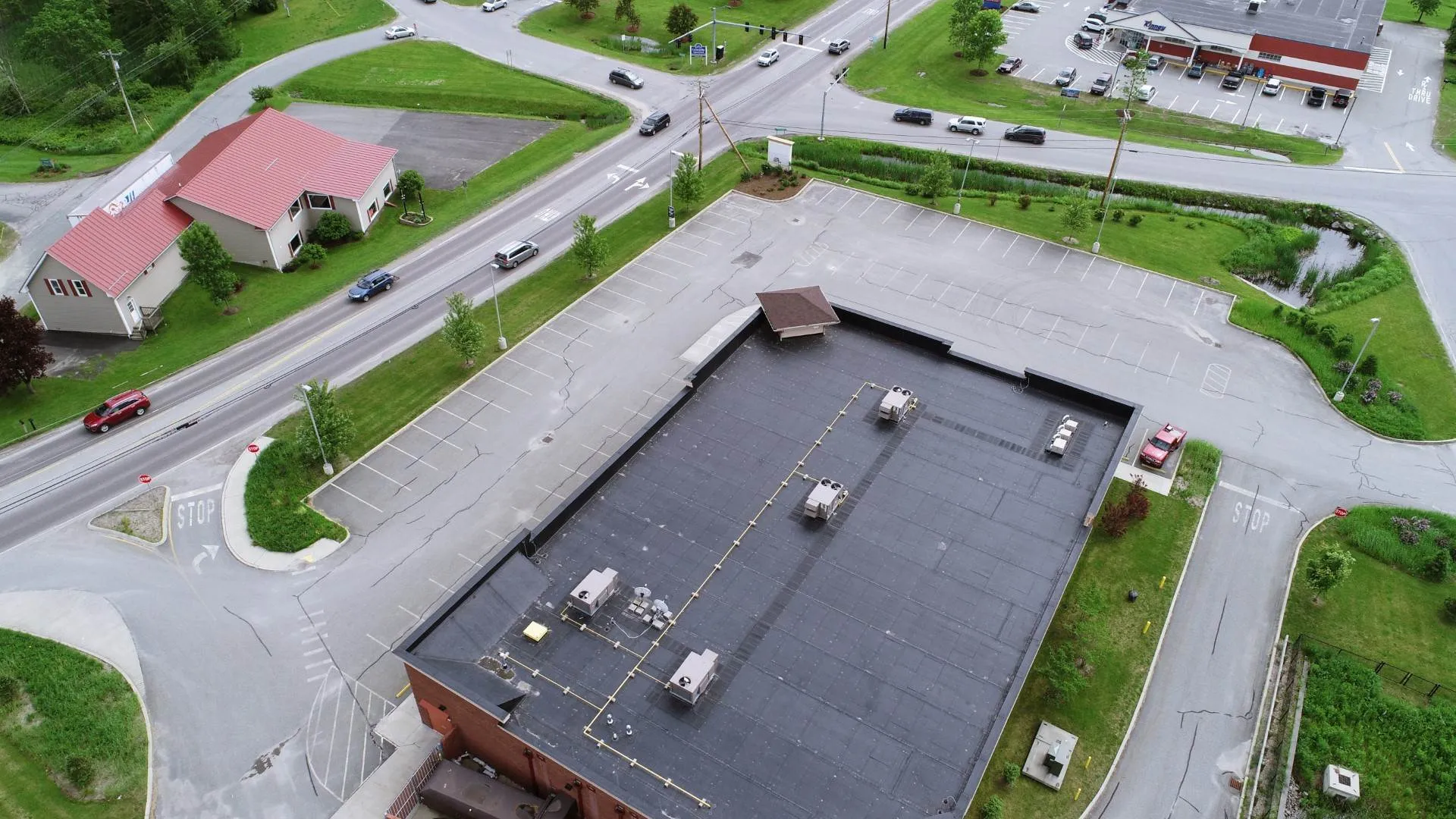 4730 U.s. Route 5 Derby VT 05829