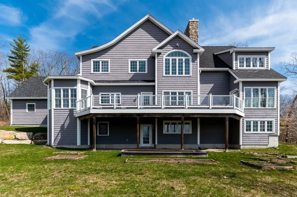165 Ambrose Way Wolfeboro NH 03894